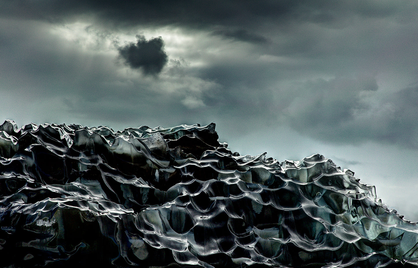 Puff The Magic Dragon