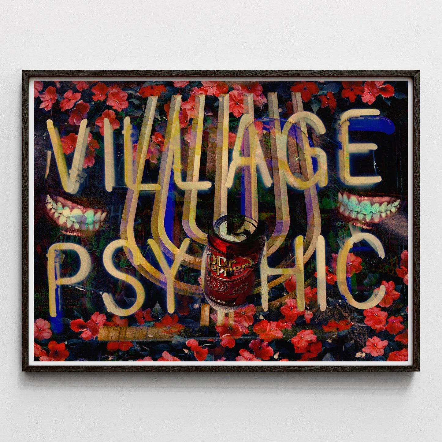 The Village Psychic Converts To Judaism