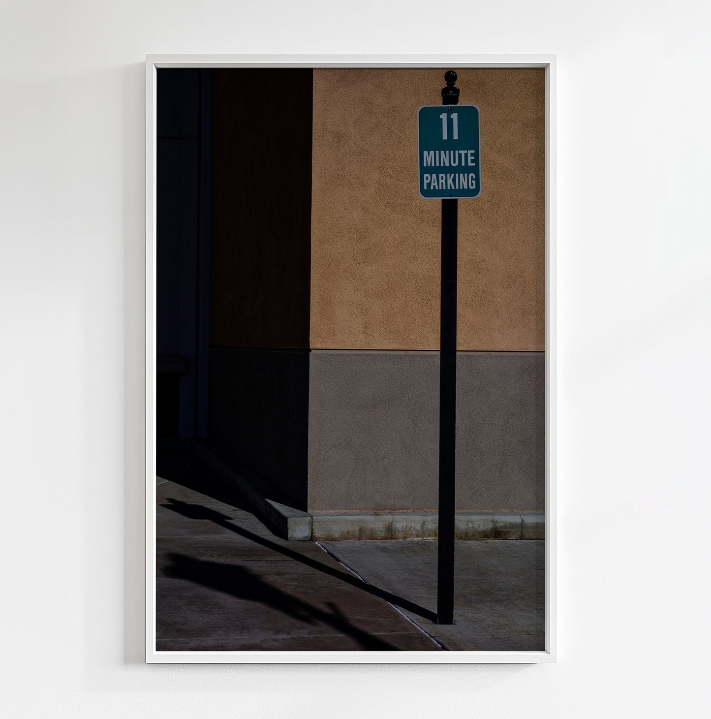 Make A Wish Parking Foundation