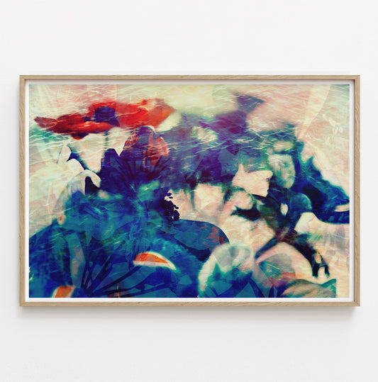 Memory Of Water 352H