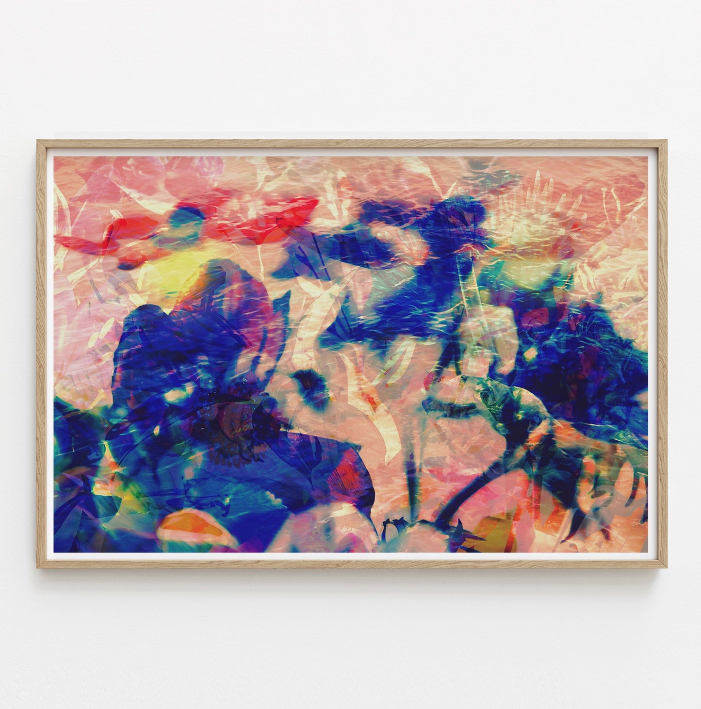 Memory Of Water 353-O