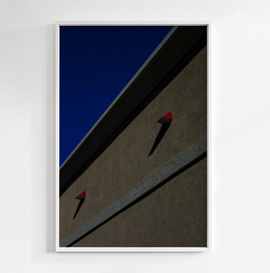 A Study In Primary Desire